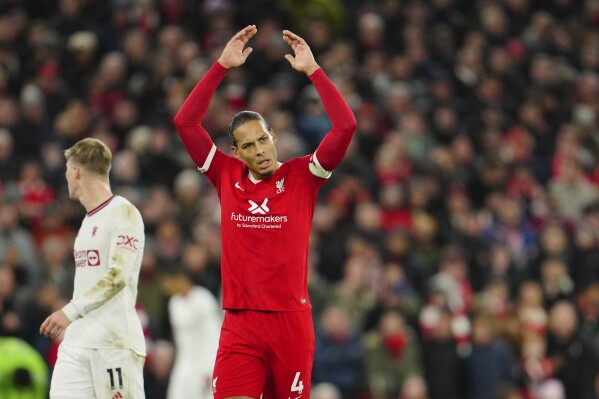 Odds of liverpool clearance winning 4 0